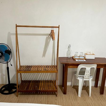 Hill Myna Beach Cottages Sabang (Palawan) Exterior foto