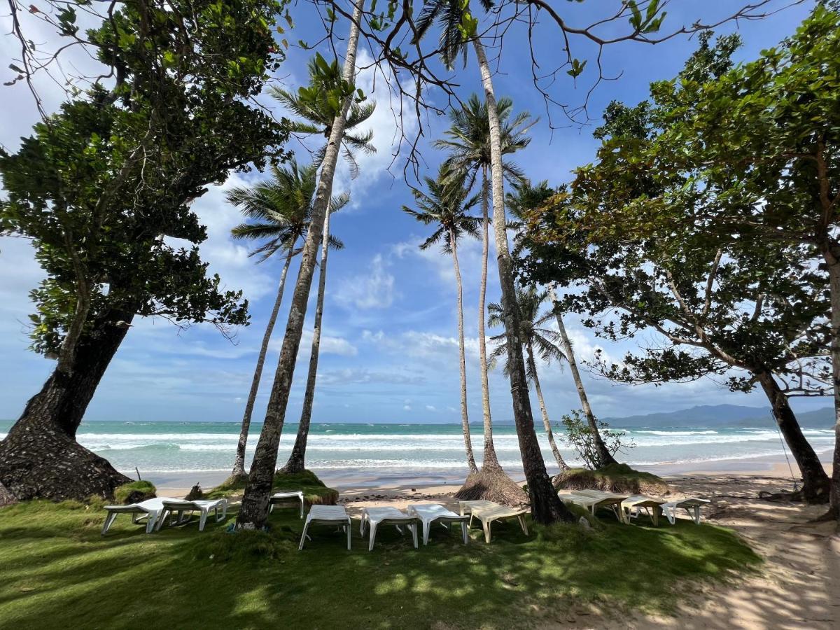 Hill Myna Beach Cottages Sabang (Palawan) Exterior foto