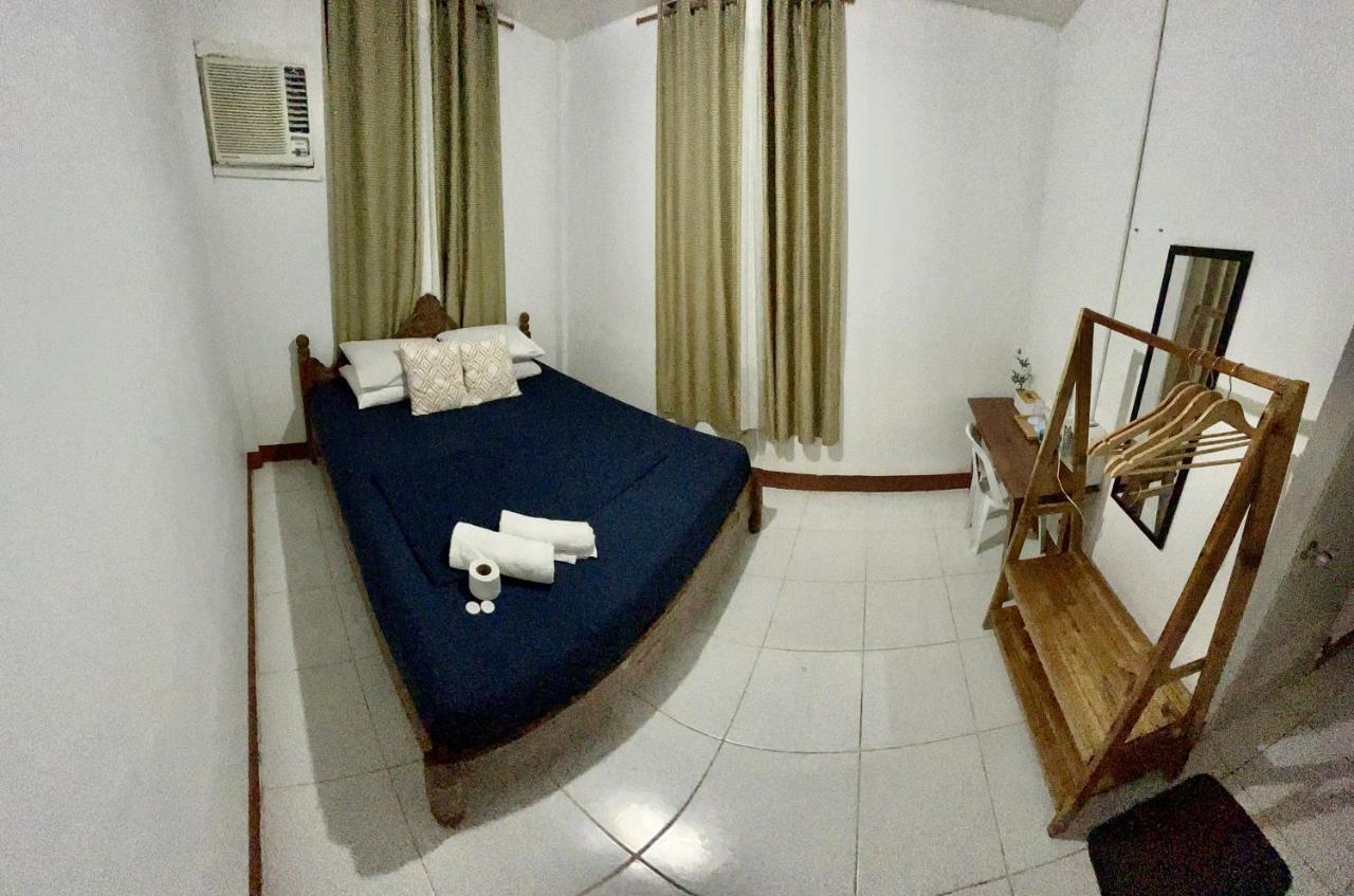 Hill Myna Beach Cottages Sabang (Palawan) Exterior foto