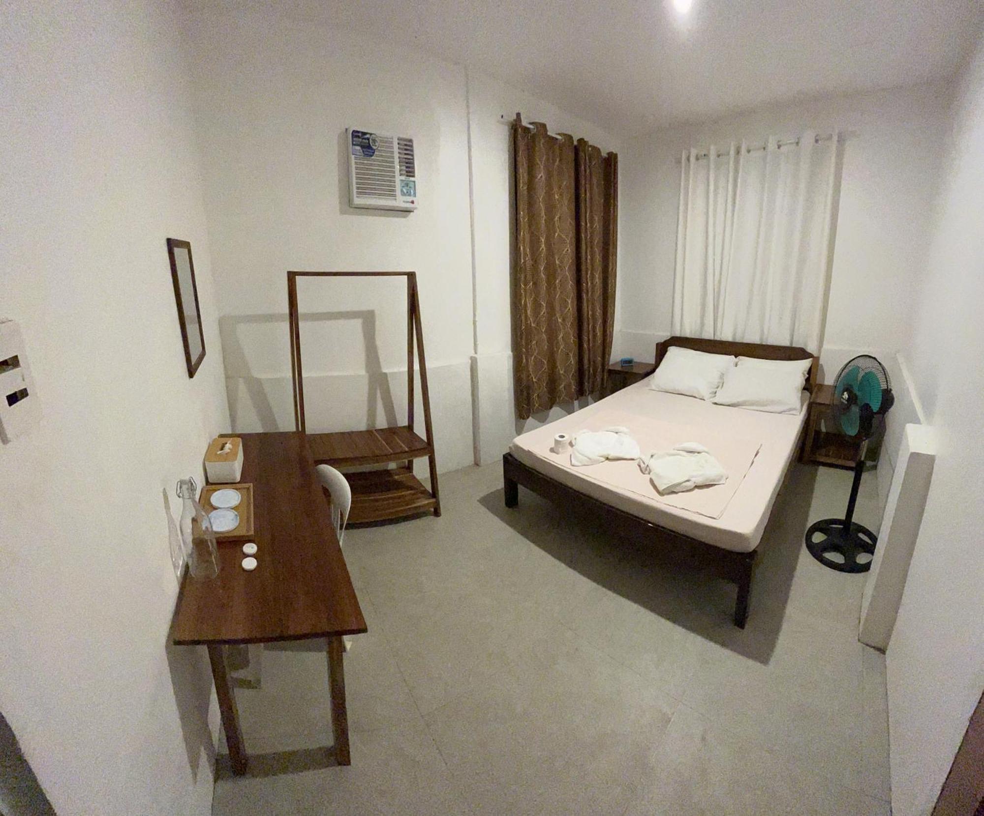 Hill Myna Beach Cottages Sabang (Palawan) Exterior foto