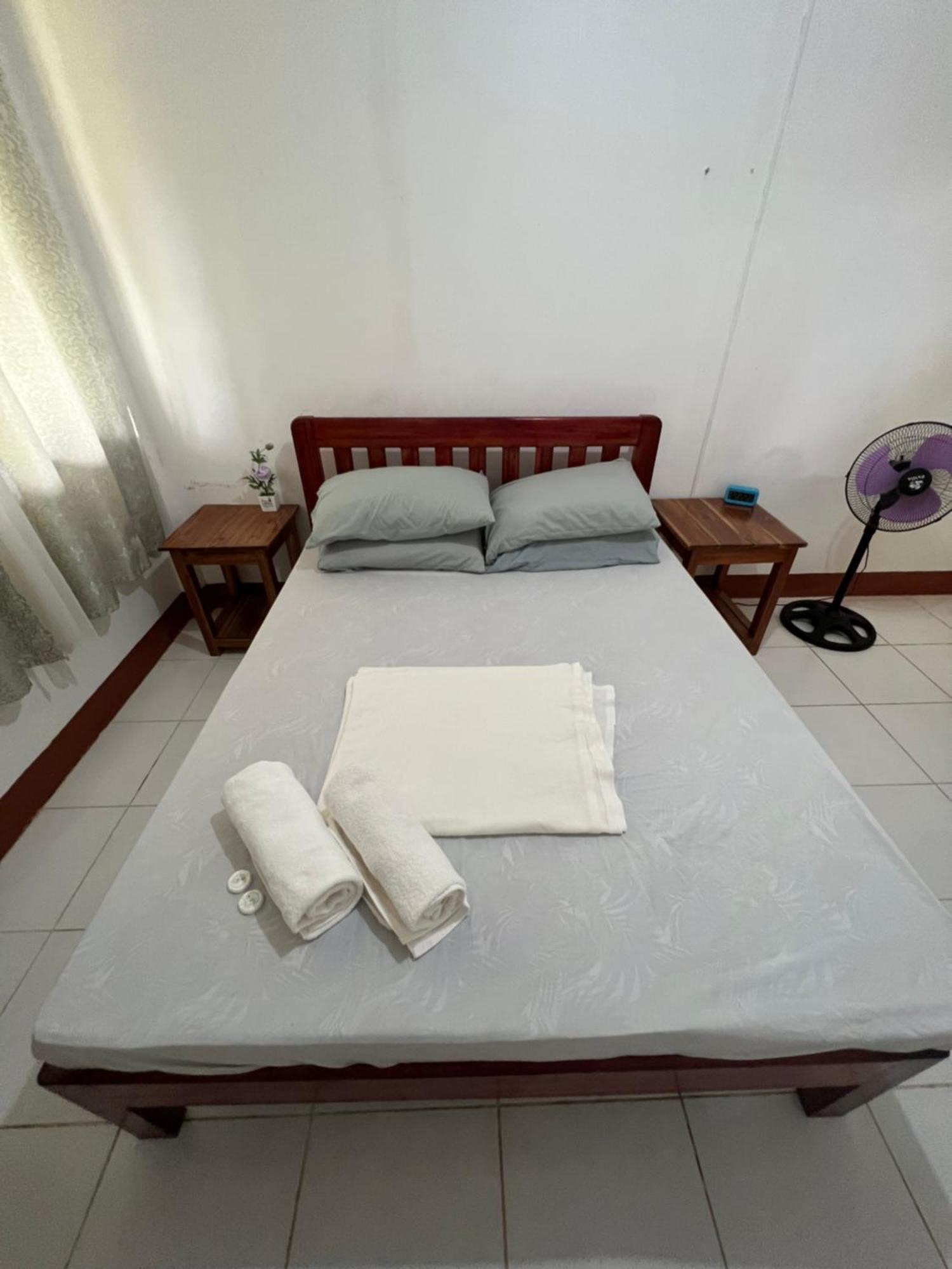 Hill Myna Beach Cottages Sabang (Palawan) Exterior foto