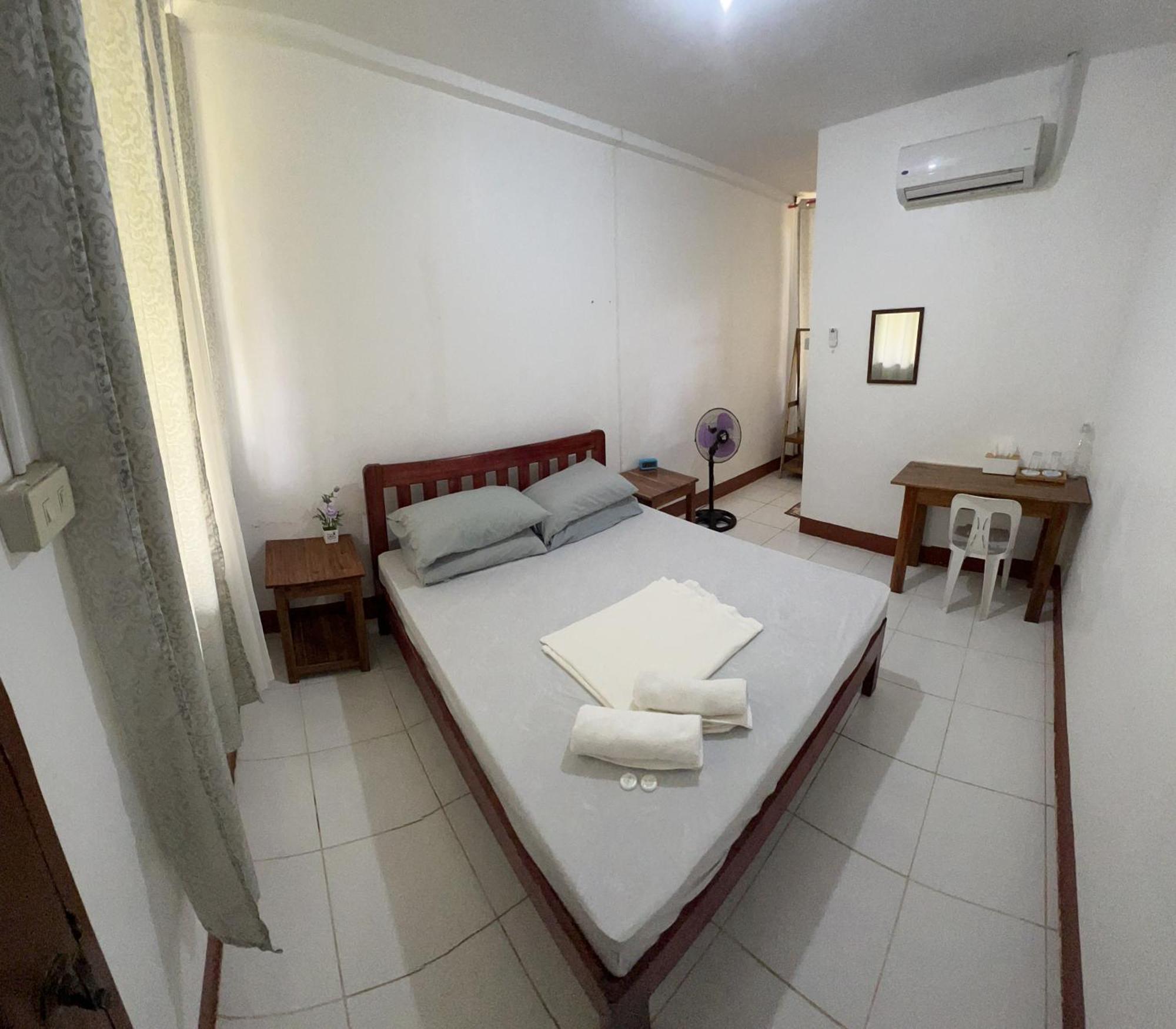 Hill Myna Beach Cottages Sabang (Palawan) Exterior foto