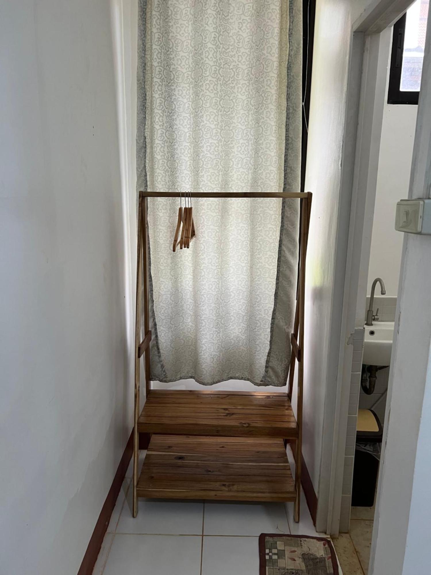 Hill Myna Beach Cottages Sabang (Palawan) Exterior foto