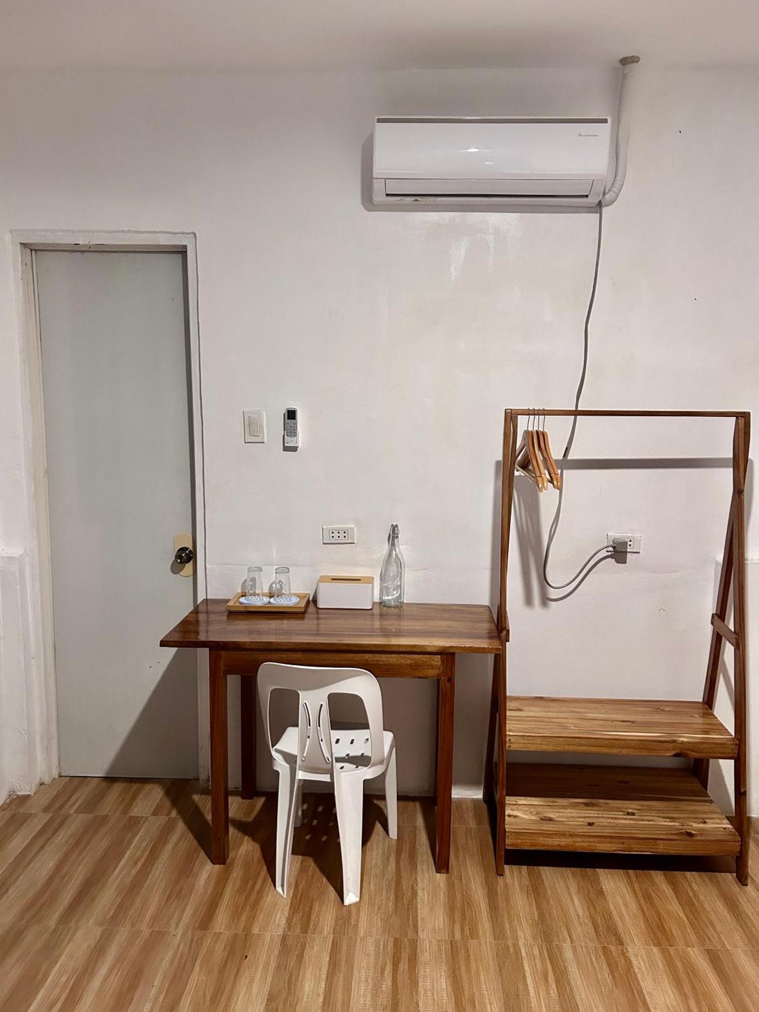 Hill Myna Beach Cottages Sabang (Palawan) Exterior foto