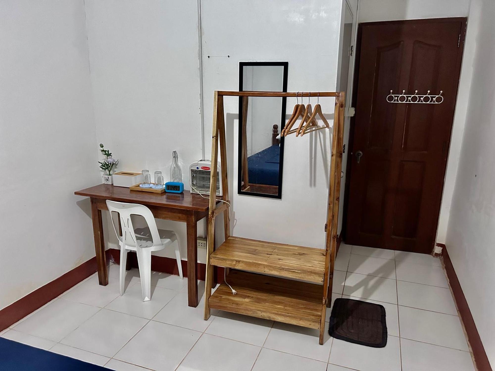 Hill Myna Beach Cottages Sabang (Palawan) Exterior foto
