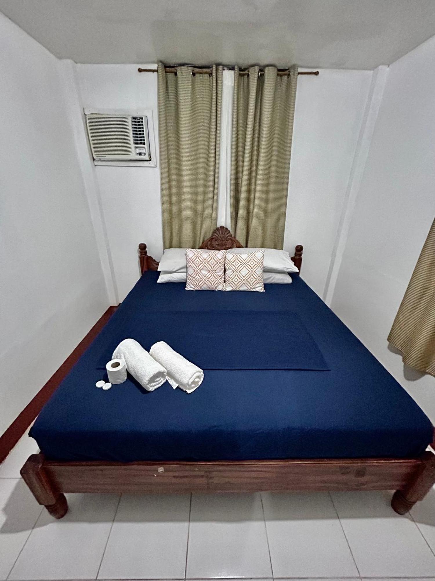 Hill Myna Beach Cottages Sabang (Palawan) Exterior foto